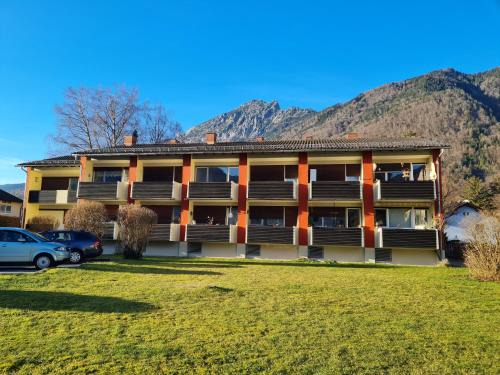 Bad Reichenhall Apartment | Ferienwohnung Schlafende Hexe