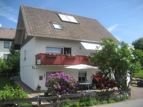 Hohegeiß Apartment | Ferienwohnung Schneemann