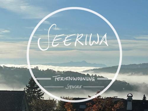 Stockach Apartment | Ferienwohnung Seeriwa