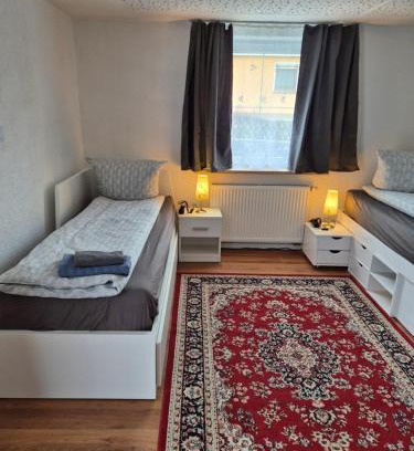 Selb Apartment | Ferienwohnung Selb