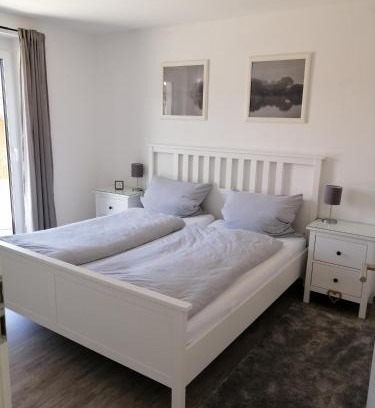 Lipburg Apartment | Ferienwohnung Selina-Sophie