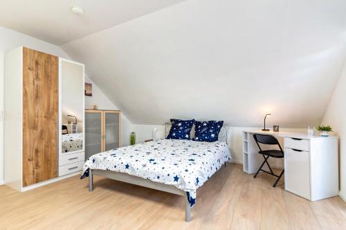 Weisweil Apartment | Ferienwohnung Sena