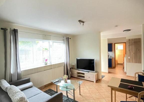 Oberotterbach Apartment | Ferienwohnung Simon
