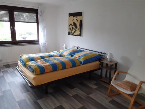 Lehe Apartment | Ferienwohnung Simone