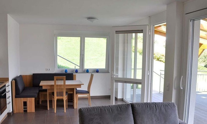 Spittal an der Drau Apartment | Ferienwohnung Sonne mit Badesteg Direkt am See - Laggerhof Direkt am Südufer des Millstätter Sees
