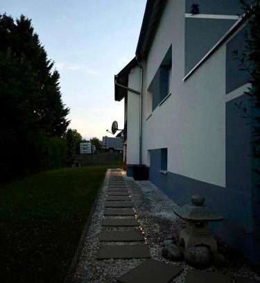 Brohltal Apartment | Ferienwohnung Sonnenwinkel