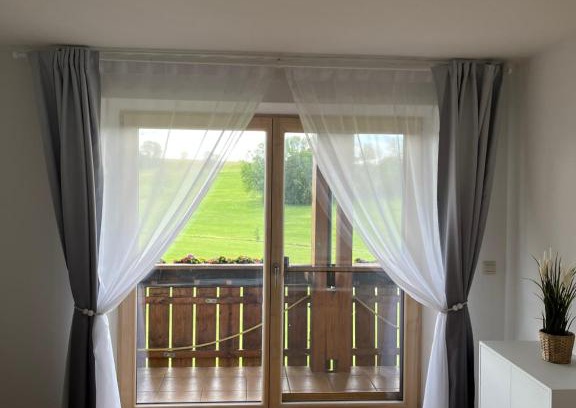 Friesenried Apartment | Ferienwohnung Sonnenstrahl