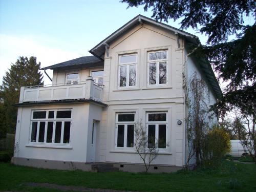 Schleswig Apartment | Ferienwohnung Sperlingslust