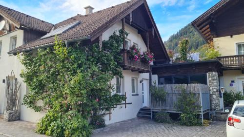 Faistenau Apartment | Ferienwohnung Stegmühle II