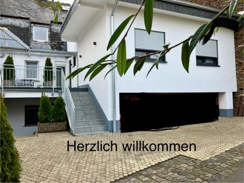 Reil Apartment | Ferienwohnung StilleMitte