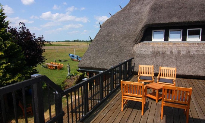 Monkebude Apartment | Ferienwohnung Strandanker in Mönkebude