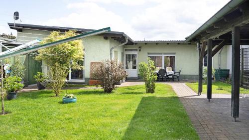 Templin Apartment | Ferienwohnung Strempel
