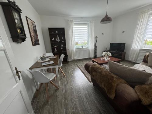 Meinerzhagen Apartment | Ferienwohnung Sylt