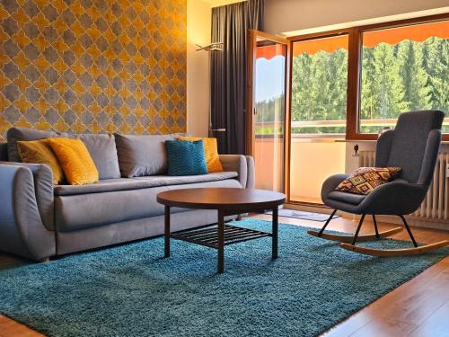 Obertal Apartment | Ferienwohnung Tannenballett im Schwarzwald