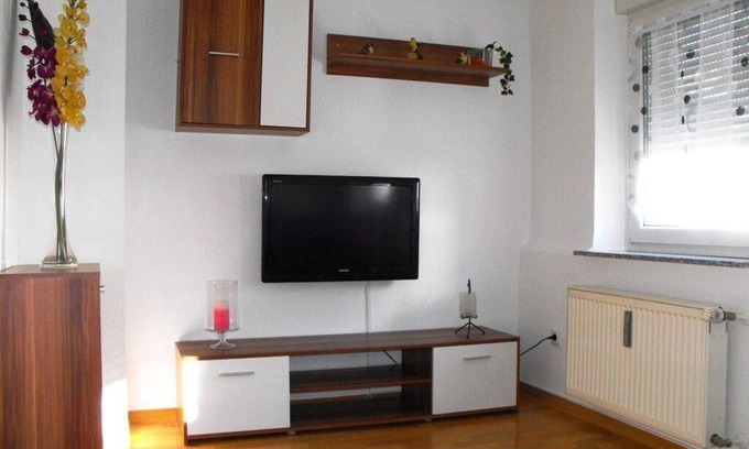 Waldrach Apartment | Ferienwohnung Thielen - Waldrach/Ruwertal