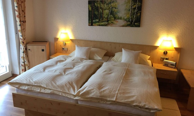 Todtnau Apartment | Ferienwohnung Todtnauberg in der Pension Glöcklehof