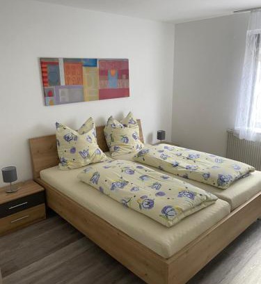 Boppard Apartment | Ferienwohnung Traumschleife Klettersteig