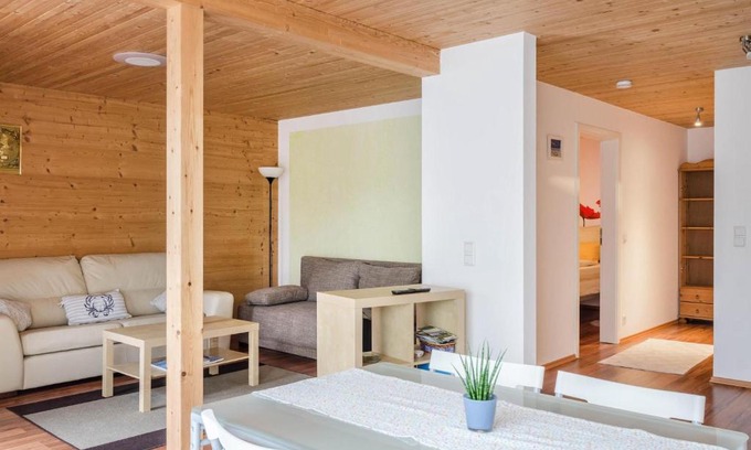 Ueberlingen Apartment | Ferienwohnung Untergeschoss