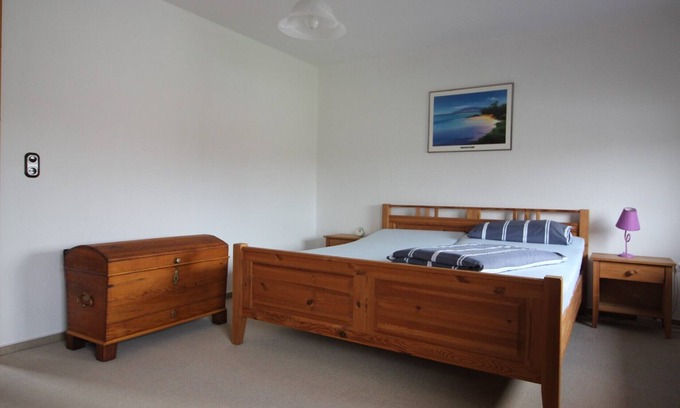 Freiburg Apartment | Ferienwohnung Unweit der Elbe