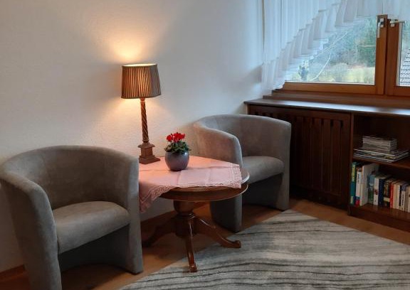Lenzkirch Apartment | Ferienwohnung Viktoria
