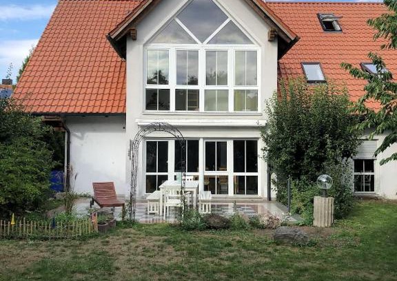 Mitterteich Apartment | Ferienwohnung Villa Hygge
