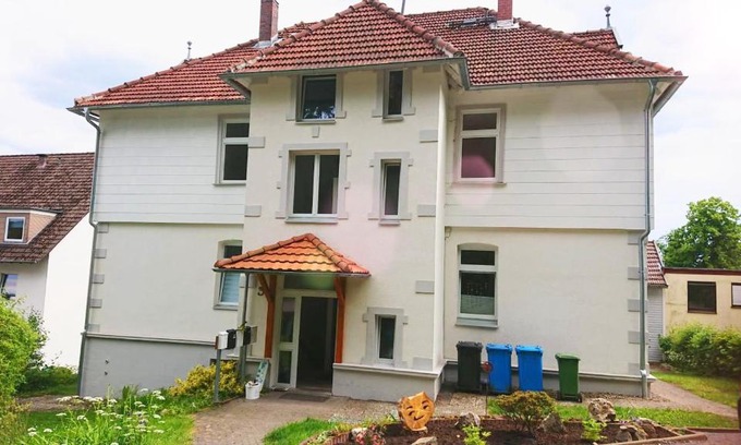 Bad Sachsa Apartment | Ferienwohnung Wäldle