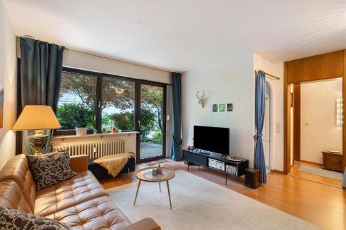 Sasbachwalden Apartment | Ferienwohnung Wanderschön