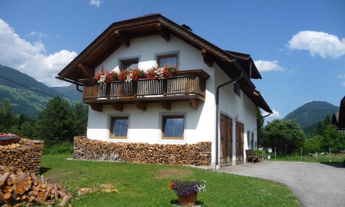 Greifenburg Apartment | Ferienwohnung Waschnig