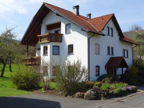 Seiferts Apartment | Ferienwohnung Wehner