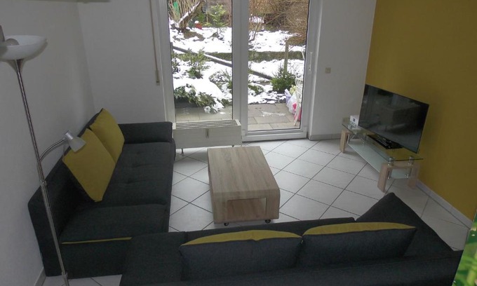 Bernhausen Apartment | Ferienwohnung Wehr