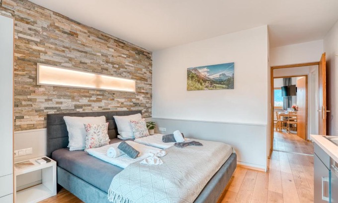 Kiefersfelden Apartment | Ferienwohnung Wendelstein
