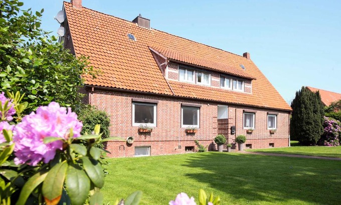 Jork Apartment | Ferienwohnung Werner