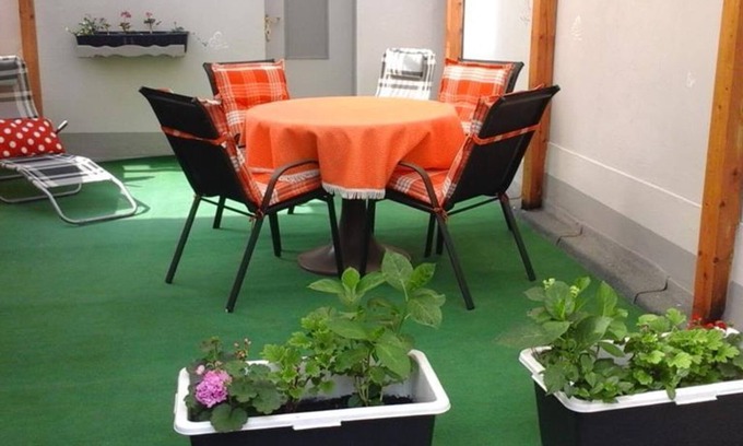 Thale Apartment | Ferienwohnung Wicke, Deutschland