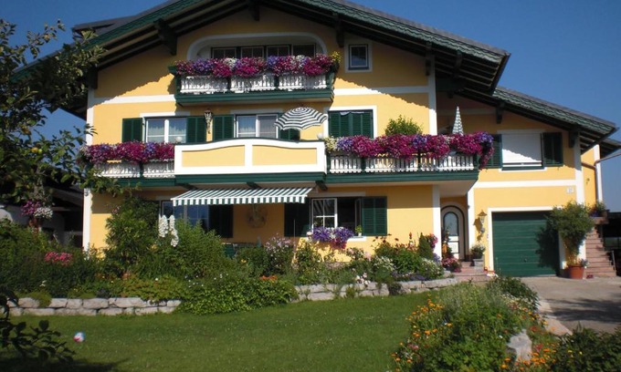 Sankt Lorenz Apartment | Ferienwohnung Winklhofer