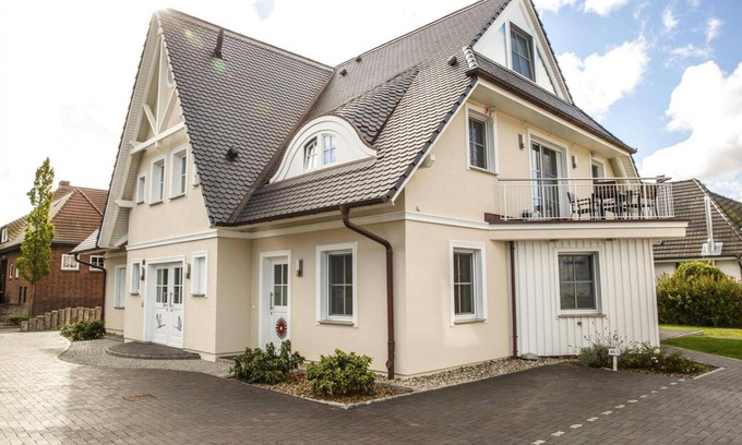 Zingst Apartment | Ferienwohnung, Zingst