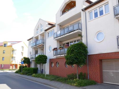 Muritz Apartment | Ferienwohnung "Zum Hafen" Objekt ID 12136-0