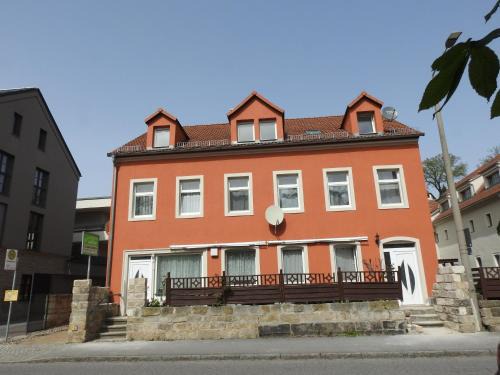 Pirna Apartment | Ferienwohnungen am Hauptplatz
