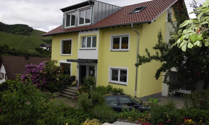 Buhl Apartment | Ferienwohnungen Bühl