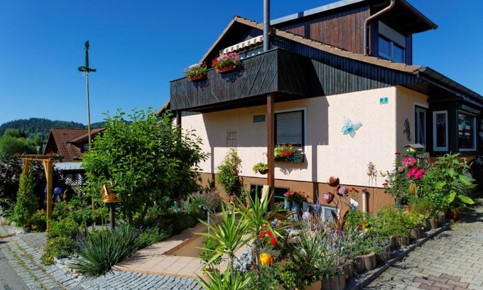 Frauenau Apartment | Ferienwohnungen Claus
