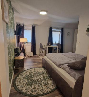 Huede Apartment | Ferienwohnungen Dümmersee - Haus Dümmerland - Wohnung 3