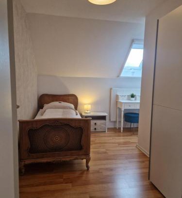 Huede Apartment | Ferienwohnungen Dümmersee - Haus Dümmerland - Wohnung 1