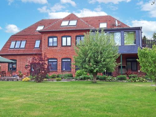 Ventschow Apartment | Ferienwohnungen direkt am See