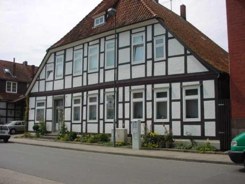 Bad Bevensen Apartment | Ferienwohnungen Ehlers-Bastelstudio