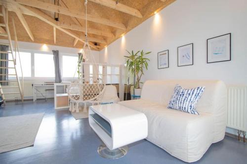 Petersdorf Apartment | Ferienwohnungen Fehmarn mit Parkplatz in Petersdorf