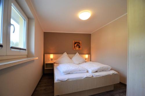 Gelbensande Apartment | Ferienwohnungen Graal-Müritz