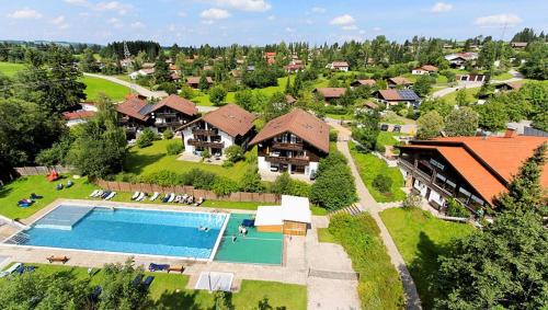 Reichenbach Apartment | Ferienwohnungen im Feriendorf Reichenbach Nr 9