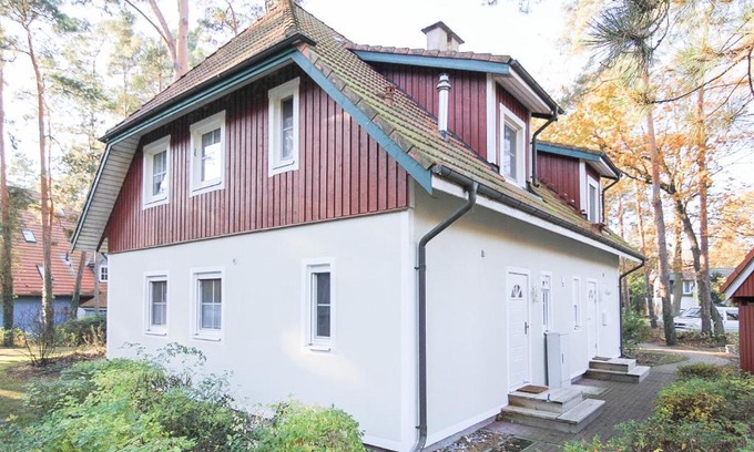 Ostseebad Prerow Apartment | Ferienwohnungen im Strandparadies