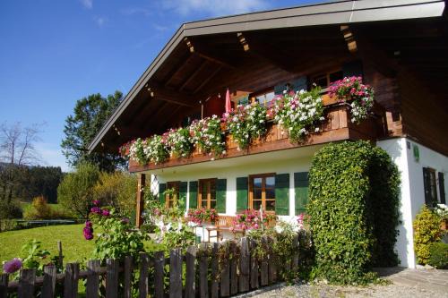 Oberstdorf Apartment | Ferienwohnungen Mueller
