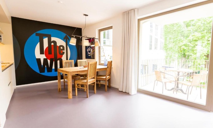 Erfurt Old Town Apartment | Ferienwohnungen Noah zu Erfurt