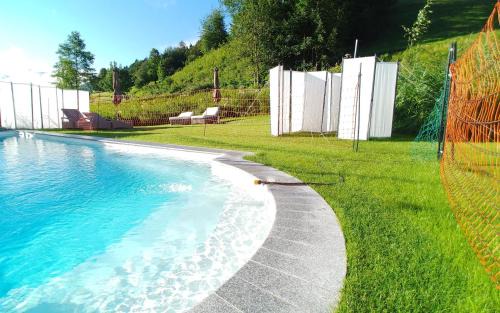 Fieberbrunn Apartment | Ferienwohnungen Raffler